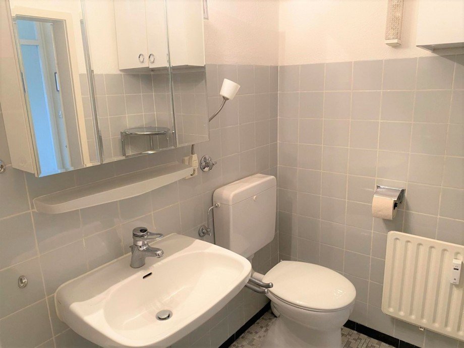 Bad Etagenwohnung Karlsruhe