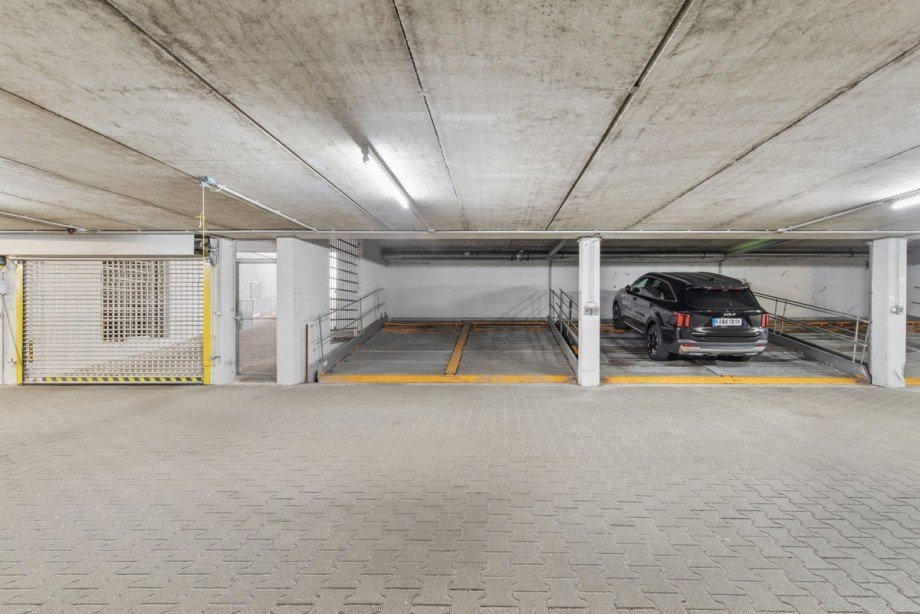 Tiefgaragen-Stellplatz Etagenwohnung Karlsruhe / M�hlburg