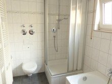 Bad A Frisch renoviert, direkt beziehbar: Sch�ne 3-ZW in Karlsruhe Durlach