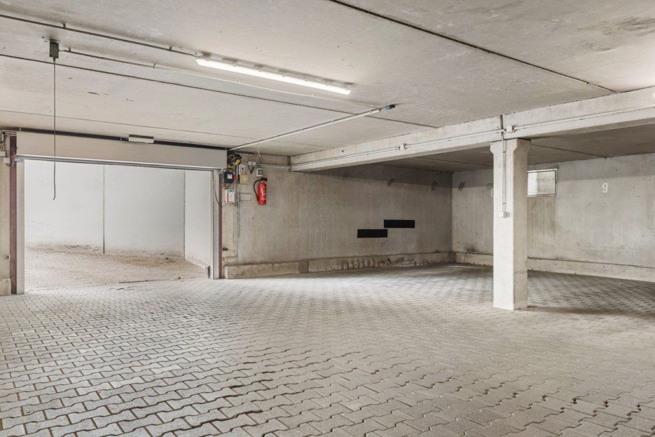 Tiefgarage Etagenwohnung Karlsruhe