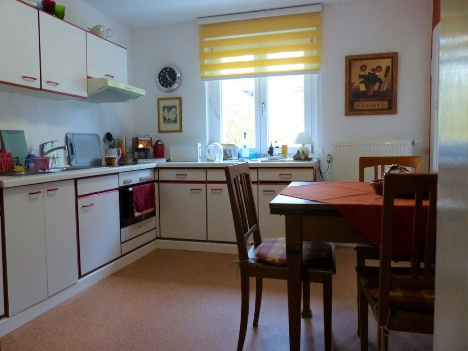 K�che A Etagenwohnung Karlsruhe