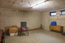 Keller Sch�nes Einfamilienhaus auf gro�z�gigem Grundst�ck