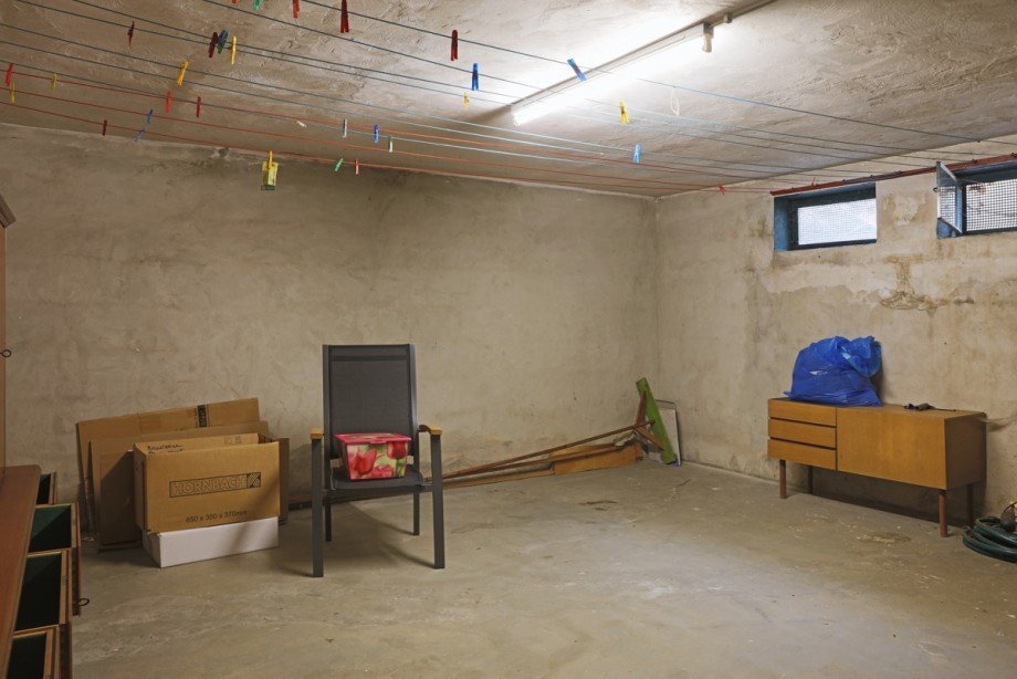 Keller Einfamilienhaus Straubenhardt