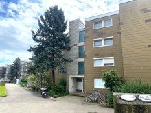 Au�enansicht Sch�ne 2-Zimmer-Wohnung in Ortsrandlage von Durmersheim