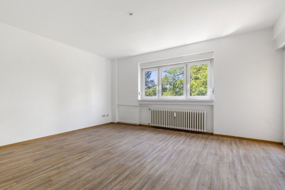 Zimmer 2 Etagenwohnung Karlsruhe