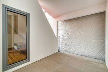 Freisitz M�bliertes Wohnen auf Zeit: Gro�z�gige 2-Zimmer Wohnung in der Ettlinger Altstadt
