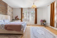 Schlafzimmer Wohnung 3 Gro�z�gige 2-Zimmer-Wohnung mit zwei Balkons und Tiefgaragenstellplatz