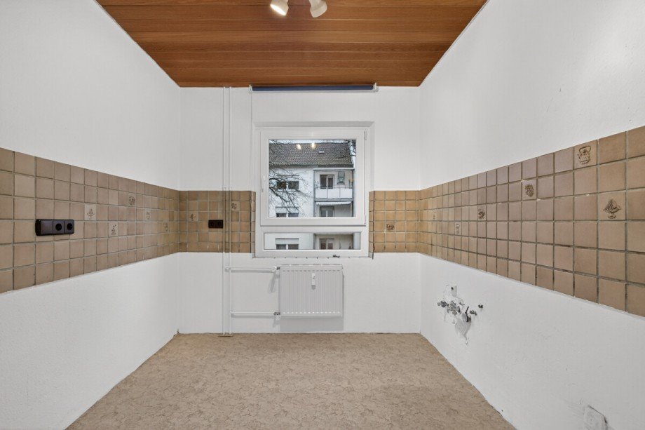 K�che Etagenwohnung Karlsruhe