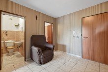 Eingangsbereich 2 Gro�z�gige 2-Zimmer-Wohnung mit zwei Balkons und Tiefgaragenstellplatz