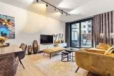 Hauptbild Seltene Citypark-Perle:Umwerfende 3-Zimmer-Wohnungmit Terrasse und kleinem Garten