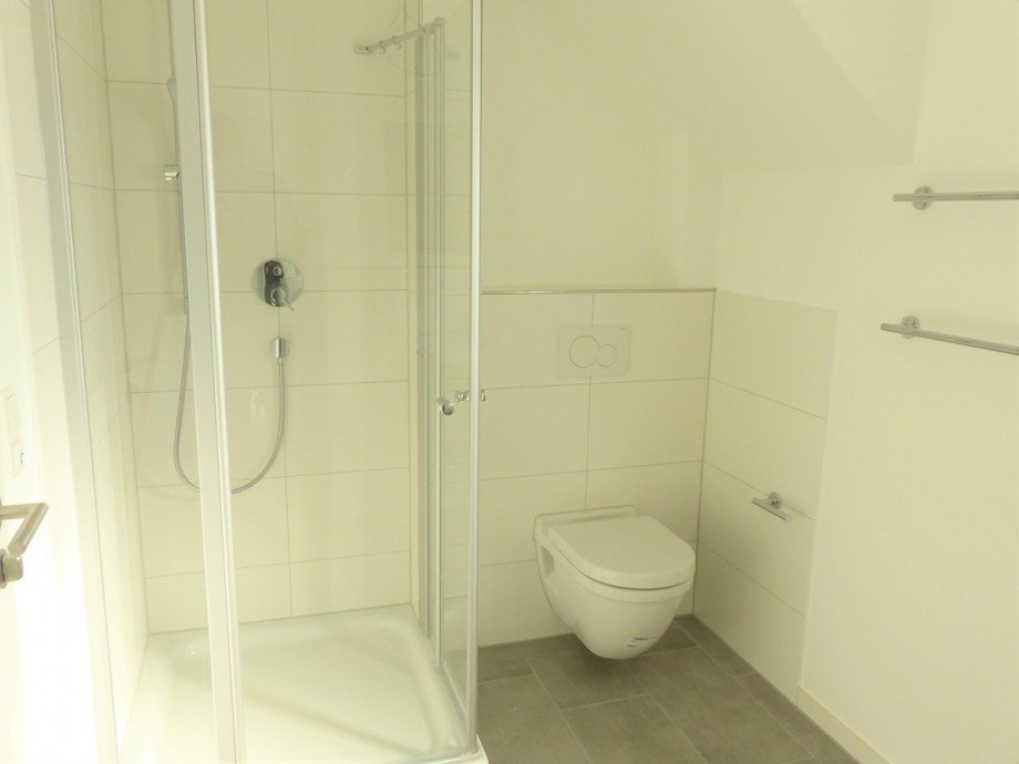 Bad A Maisonettewohnung Bischweier