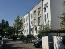 Au�enansicht Rendite Gl�ck f�r Einsteiger: Freiwerdendes Studenten-Appartement in Landau