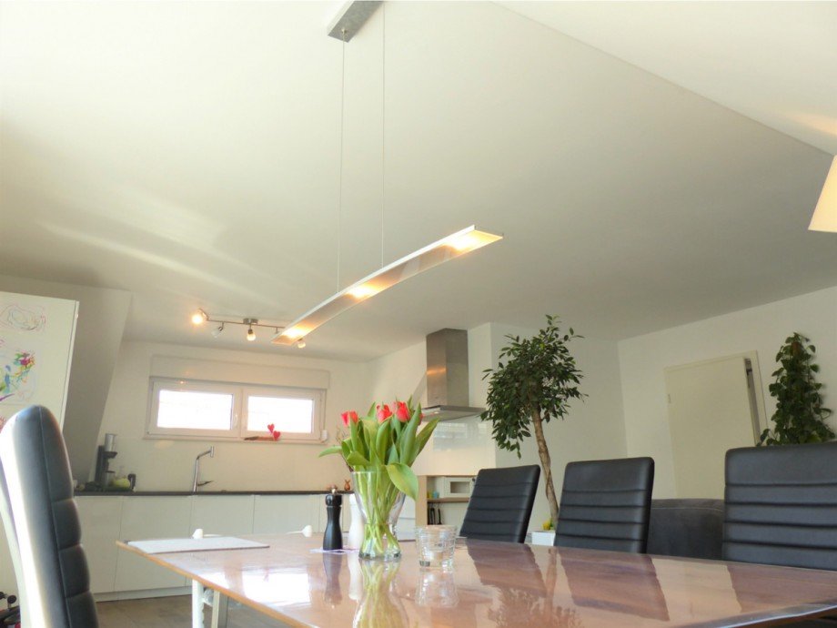 Wohnen-Essen-Kochen A Etagenwohnung Ettlingen / Sch�llbronn