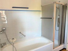 Bad Rohdiamant: Ger�umige 4,5-Zimmer-Wohnung in guter S�dweststadt-Lage