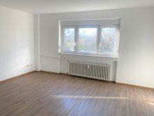 Schlafzimmer 1 WGs aufgepasst: Helle 3-Zimmer-Wohnung in der Nordweststadt mit zwei Balkonen