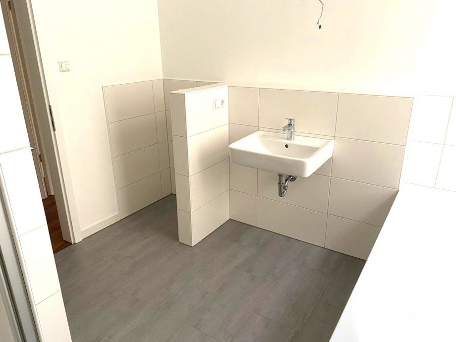 Bad Etagenwohnung Rastatt
