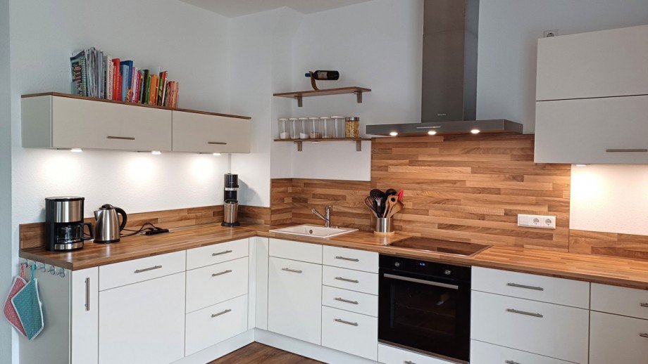 K�che Etagenwohnung Rastatt