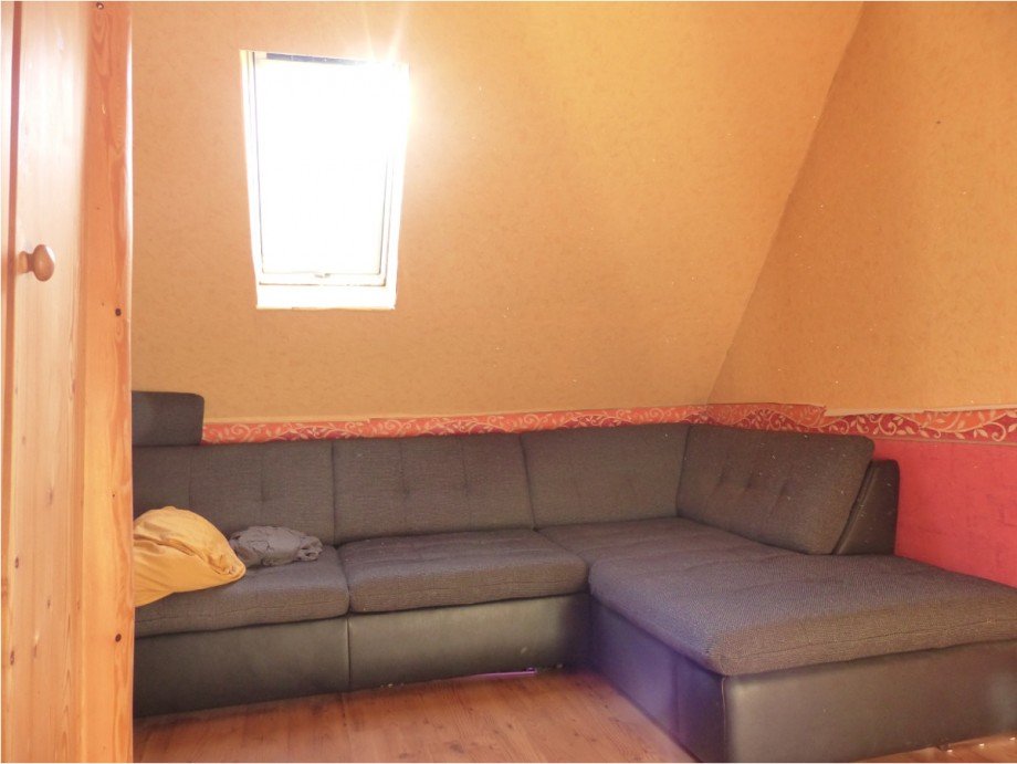 Kinderzimmer Einfamilienhaus Malsch