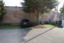 Parkpl�tze Wundersch�nes Business-Apartement  Altea  in KA-Bulach