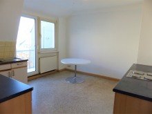 K�che Helle Altbau-Wohnung im Herzen der S�dweststadt