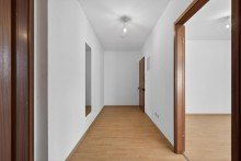 Eingangsbereich Sofort beziehbar: Helle 2-Zimmer-Wohnung mit Dachterrasse in Neureut-Kirchfeld