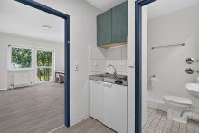 Kochnische Renditegl�ck f�r Einsteiger: Neuvermietbares, modernisiertes Studenten-Apartment in Landau