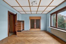 Zimmer 1 EG Rohdiamant mit vielen Optionen: Zweifamilienhaus mit Ausbaupotenzial und gro�em Grundst�ck