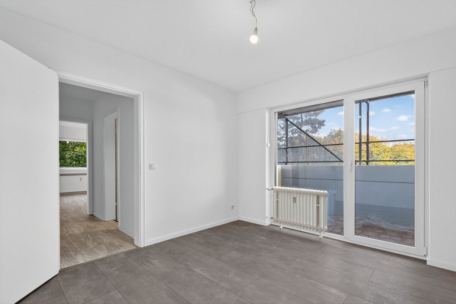 Kinderzimmer Etagenwohnung Karlsruhe / S�dweststadt