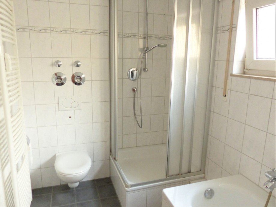Bad A Erdgeschosswohnung Karlsruhe