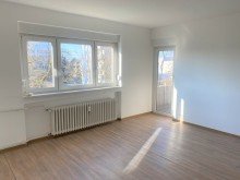 Schlafzimmer 1 WGs aufgepasst: Helle 3-Zimmer-Wohnung in der Nordweststadt mit zwei Balkonen