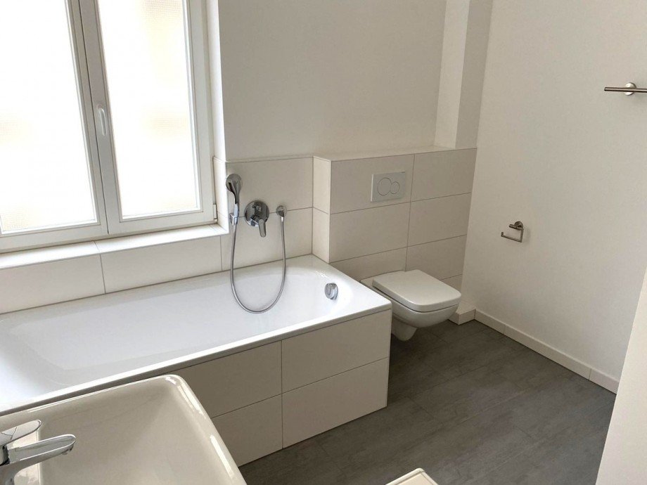 Bad Etagenwohnung Rastatt