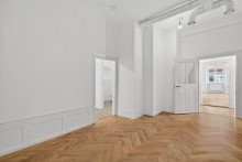 Personalraum Ettlinger Premium-Lage: B�ro, Praxis oder Einzelhandel - entscheiden Sie selbst!