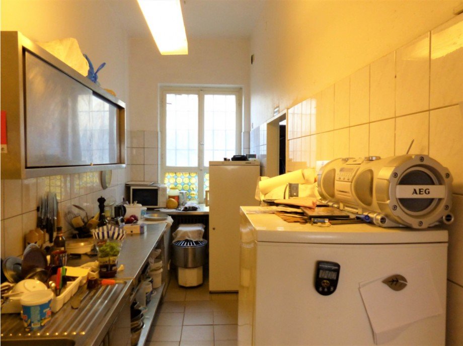  Gastgewerbe Karlsruhe