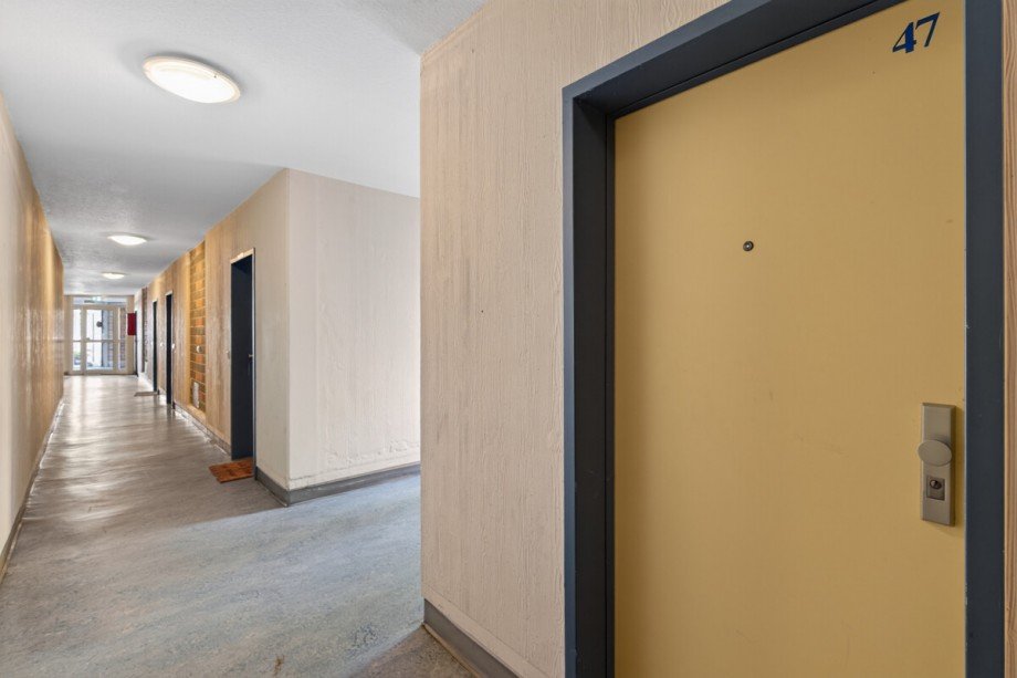 Wohnung 47 - 6 Erdgeschosswohnung Landau in der Pfalz