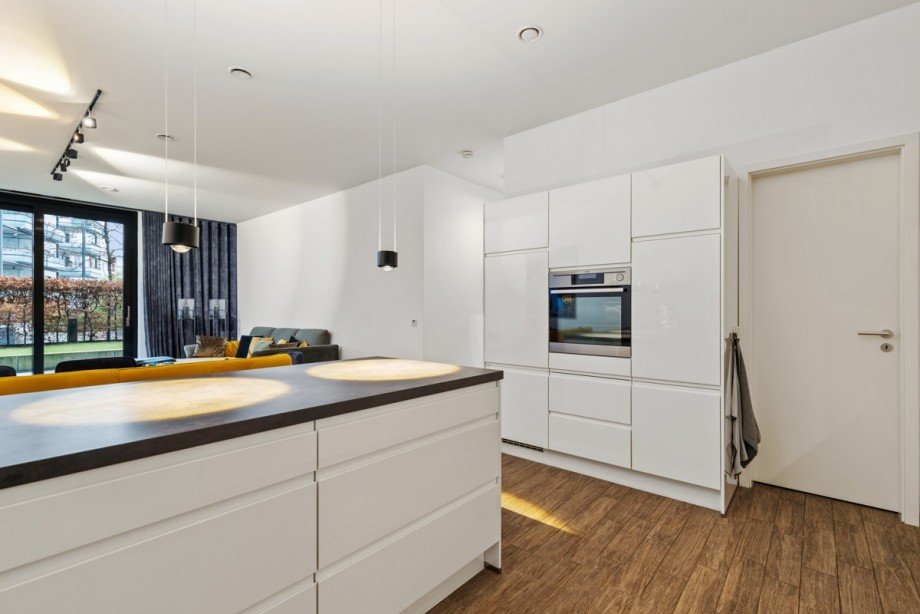 Kochen Erdgeschosswohnung Karlsruhe