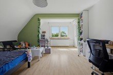 Schlafzimmer 2 Verkauft