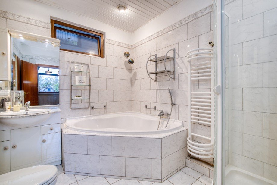 Badezimmer Etagenwohnung Karlsruhe / Beiertheim-Bulach