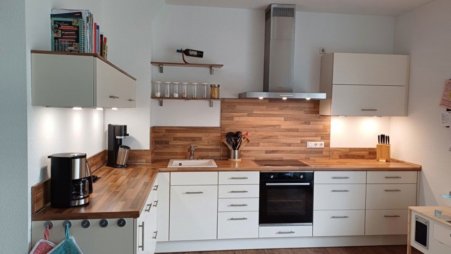 K�che Etagenwohnung Rastatt
