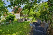 Garten Verkauft