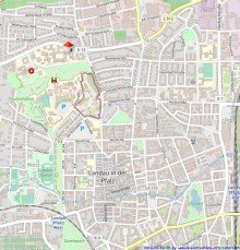 Mikrolage Rendite Gl�ck f�r Einsteiger: Freiwerdendes Studenten-Appartement in Landau