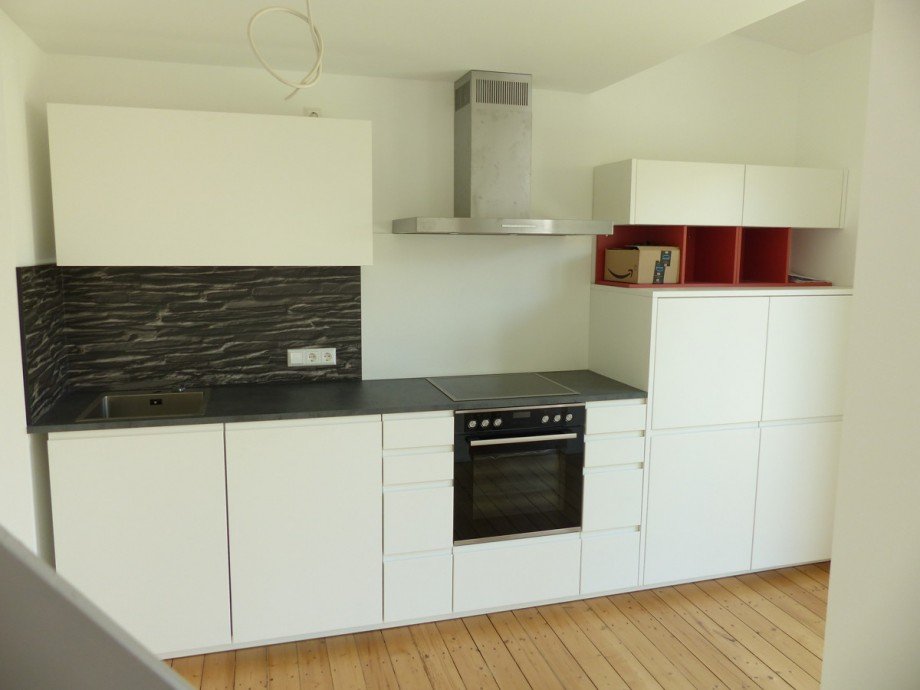 K�che A Maisonettewohnung Pfinztal / Berghausen