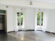 Praxisraum A Sch�ne, kleine B�roeinheit in bester Weststadt-Lage