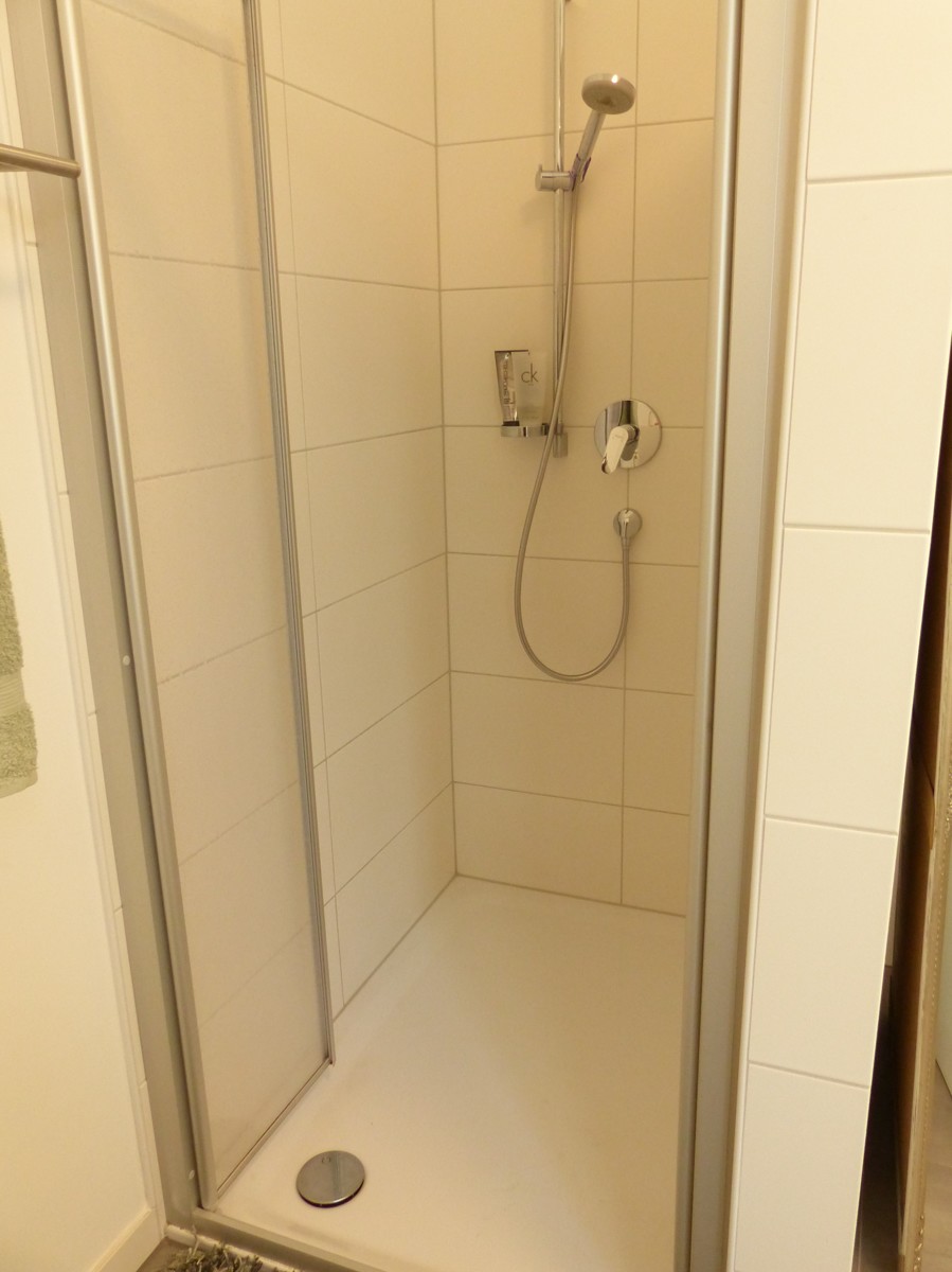 Bad C Terrassenwohnung Rastatt