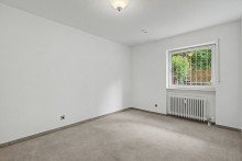 Schlafzimmer 1 Reserviert