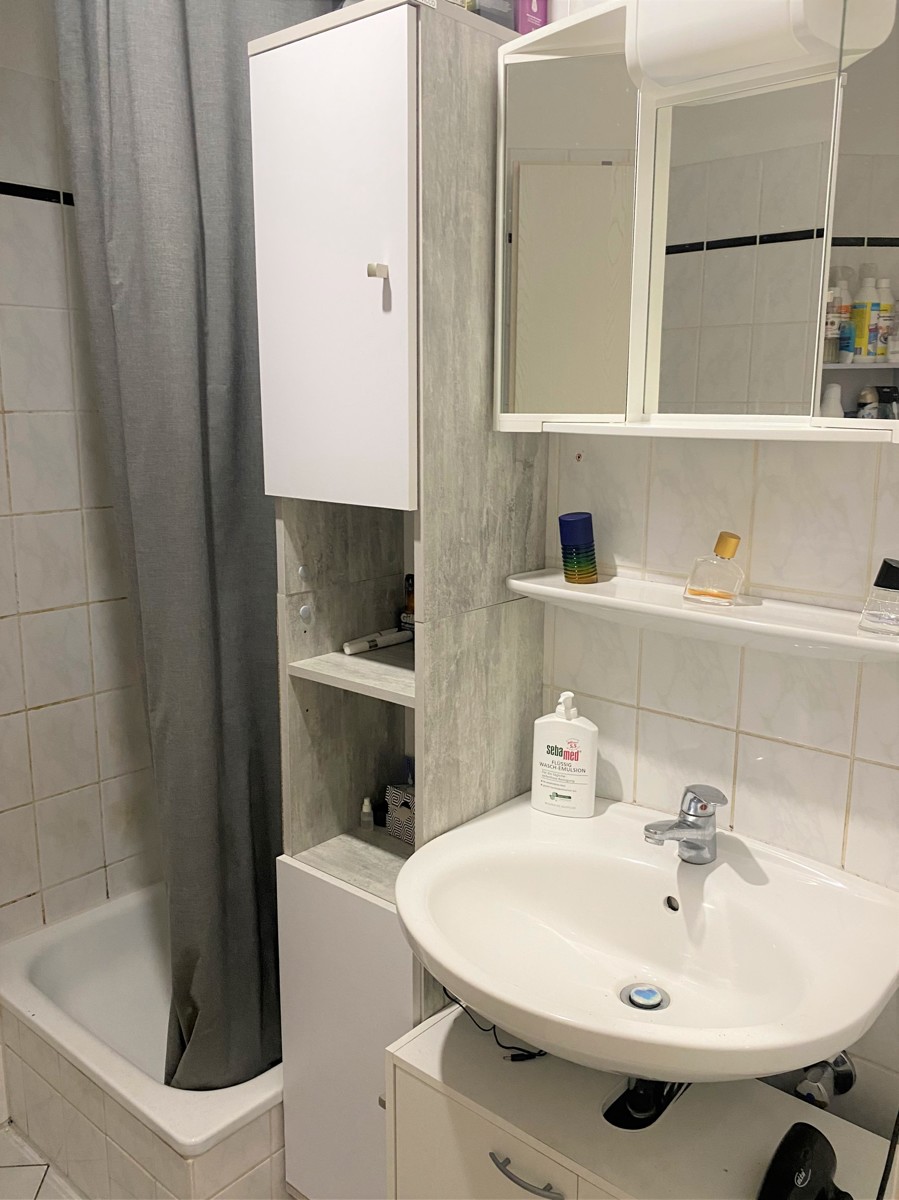 Bad C Erdgeschosswohnung Rastatt
