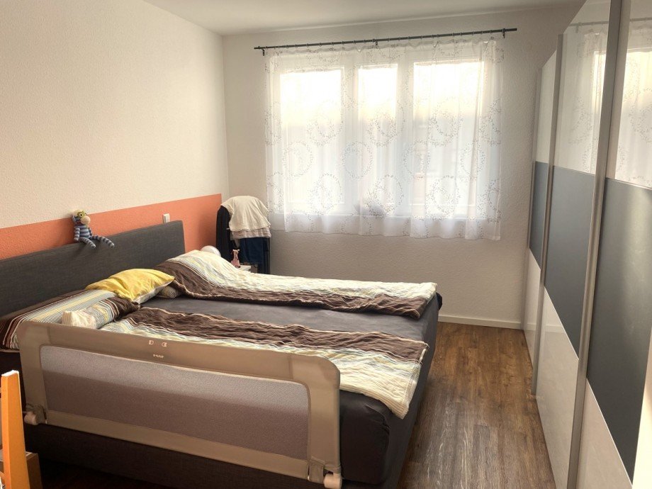 Eltern Etagenwohnung Rastatt