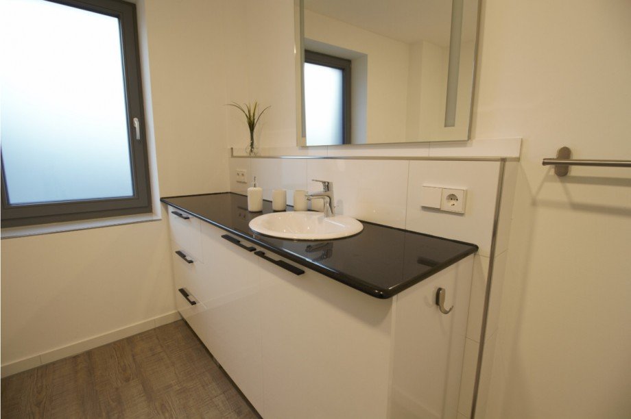 Bad A Etagenwohnung Karlsruhe