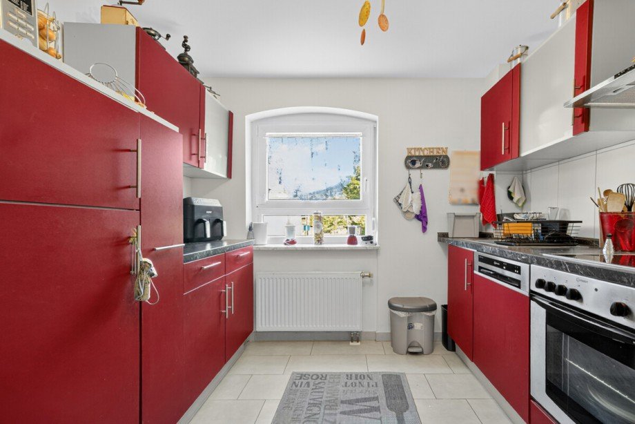 K�che Einfamilienhaus Gernsbach