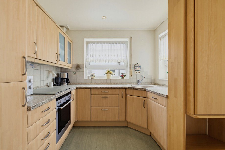 K�che Etagenwohnung Ettlingen