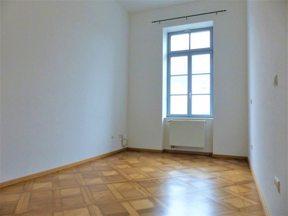 Schlafzimmer Etagenwohnung Rastatt
